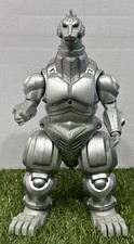 Vintage 1994 Toho Trendmasters Mechagodzilla 10" Figure w/ Sound Works