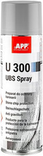 App U300 UBS Spray Alla Protezione Sottoscocca Auto | Antipietrisco, Antiruggine
