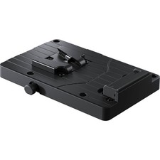 Blackmagic URSA Cine Battery Plate Vlock