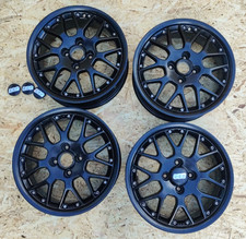 VW BBS RS772  15" 4x100