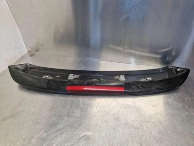 HONDA ACCORD VIII Estate CW Heckklappenspoiler 74900LTG010 2.20 Diesel 37432905 - Bild 1 von 4