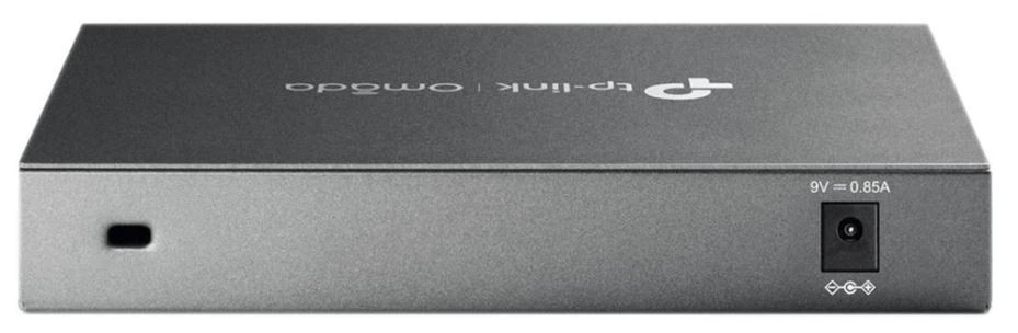 TP-LINK - Omada Router VPN Gigabit - Image 4 of 4