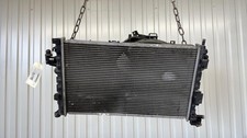 Radiateur Opel COMBO