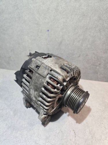 Volkswagen PASSAT B6 2008 Lichtmaschine 06F903023C Benzin 147kW EEO3272