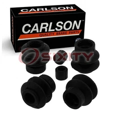Carlson 16165 Brake Caliper Guide Pin Boot Kit for HW16509 HW16457 H18051 bu
