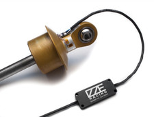 Izze Racing Strain Gauge Amplifier For Load Cell Can Bus Obo Izze Racing Strain Gauge Amplifier For Load Cell Can Bus Obo