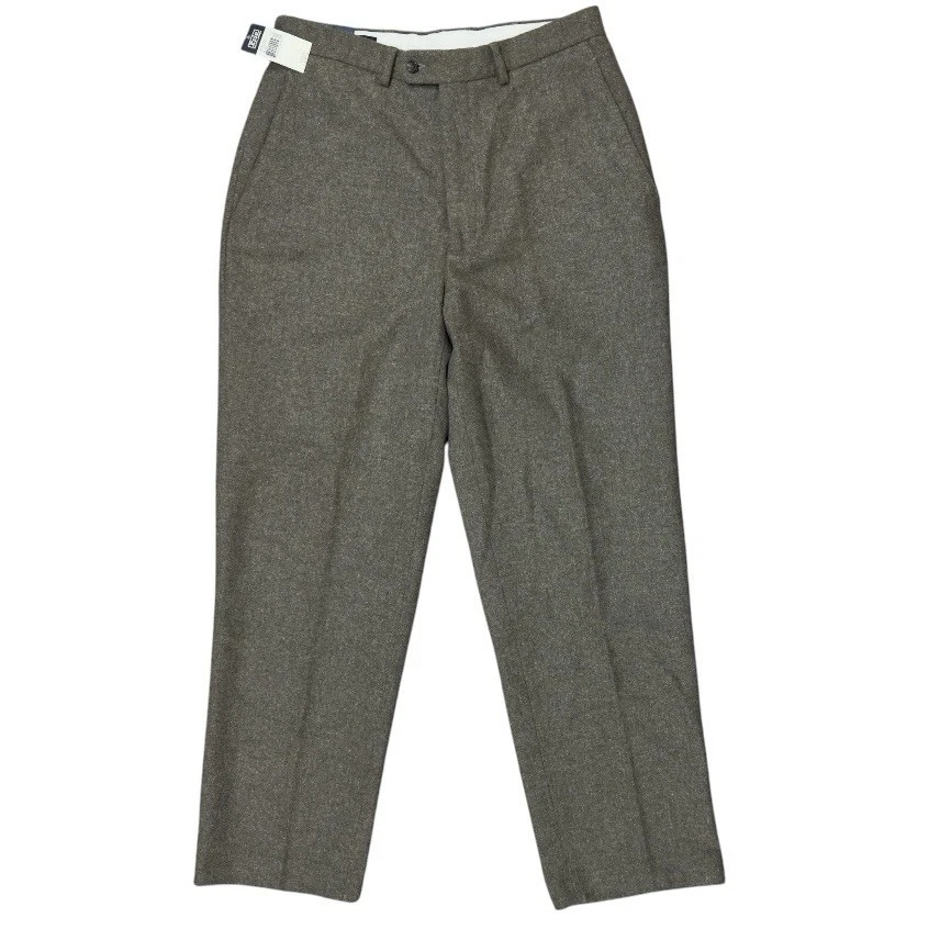 Polo Ralph Lauren Wool Pants for Men for sale - eBay