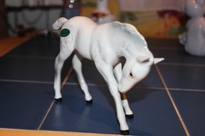 Beswick Dapple Grey Foal - Grazing RARE 