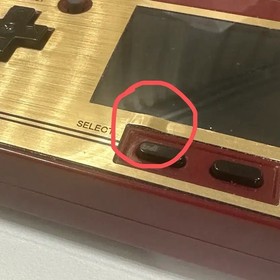 FC Pocket Retro Game Console Compatible with Famicom
