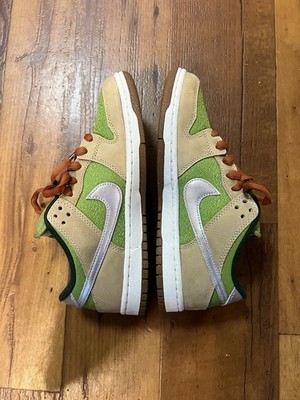 Nike Dunk Low sb エスカルゴ２８センチ28cm Nike SB Dunk Low Pro 