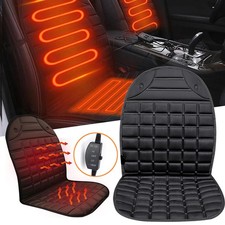 Beheizbare Sitzauflage,Autositzauflage Heizbare Sitzkissen Sitzheizung für SUV