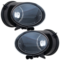 Nebelscheinwerfer Set FüR Audi TT 8J 2006- NSW H11 Fog