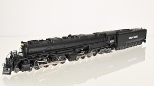 Ho Steam Locomotives 4-8-8-4 BigBoy for sale | eBay