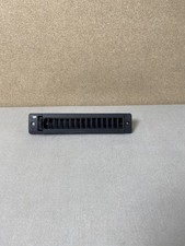 Original Clou Liner Lüftungsgitter Niesmann + Bischoff 20x4 cm Neu