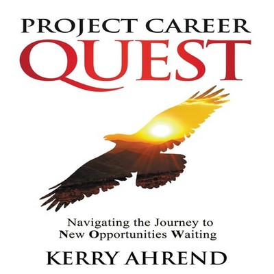 Project Career Quest Navigating the Journey to New Opportunities