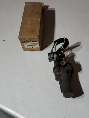 #ad #ad 1988 1991 GMC CHEVY TRUCKS GM ABS PRESSURE LIMIT VALVE 15617719 GM NOS OEM $350.00