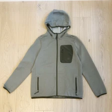 Alaskan Hardgear AKHG by Duluth Trading Co Blackburn Full Zip Hoodie Size M