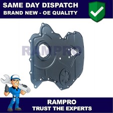 Copricatena distribuzione Rampro 2.2 RWD adatto per Transit Ranger Tourneo Defender XF