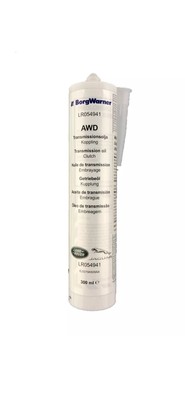 Land Rover LR2 Rear Differential Haldex On Demand Coupling Fluid Oil Genuine