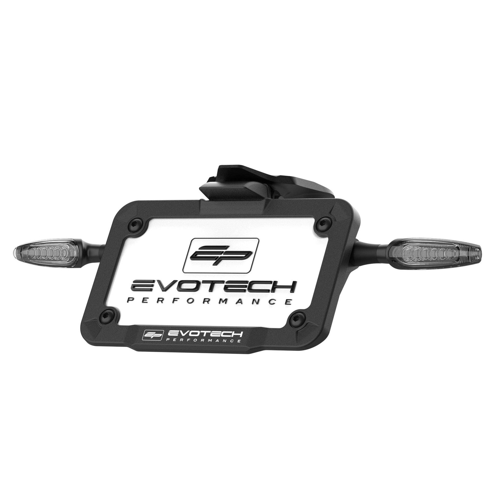 Evotech Dynamic Tail Tidy Including Indicators - Ducati Panigale V4 SP2 30 Anniv
