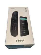 Logitech Harmony Companion 915-000239 All in ...