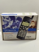 Téléphone portable vintage Nokia 1610 Pour Pièce Détaché