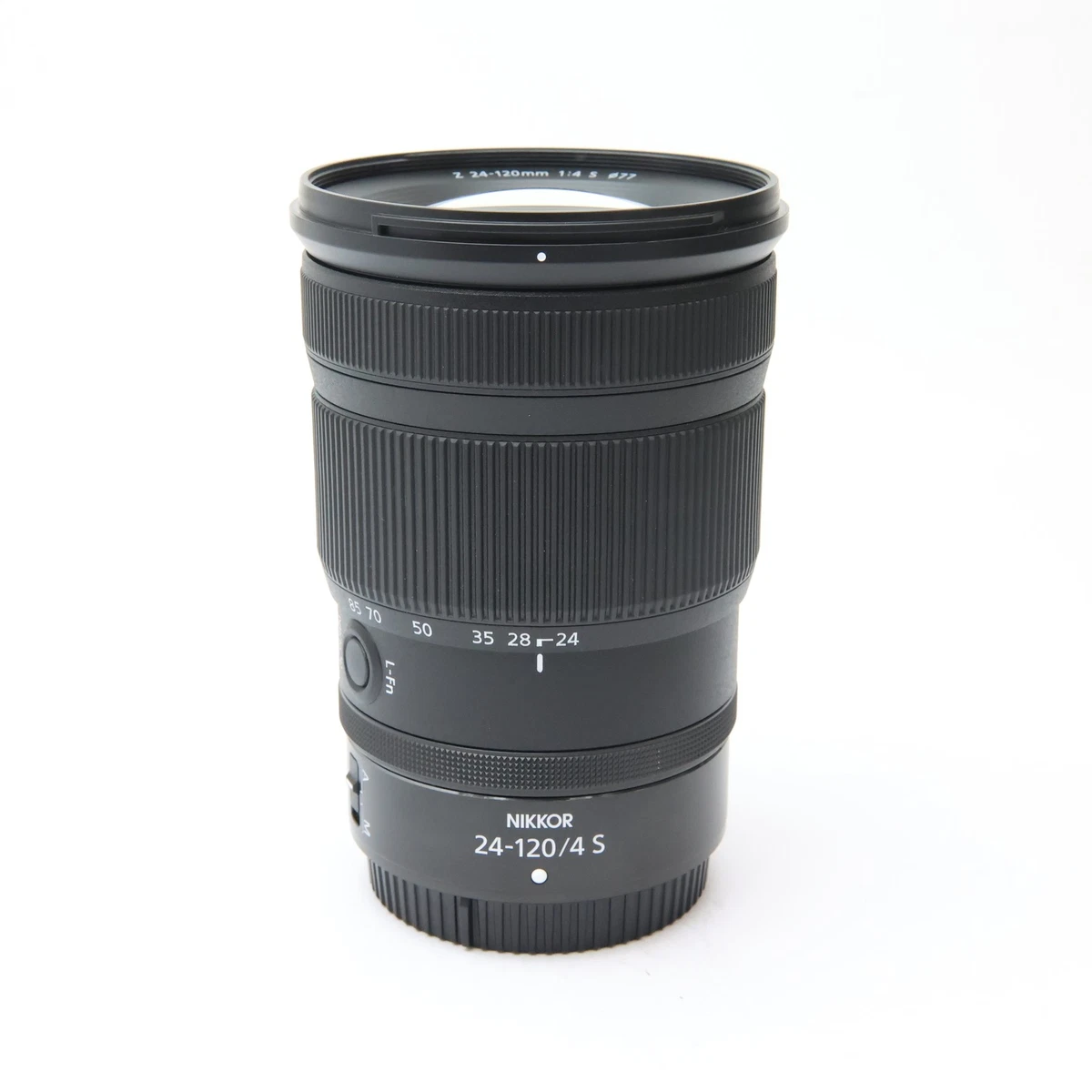 24-120mm Focal Camera Lenses for sale | eBay