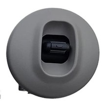 Rear Passenger Window Switch and Bezel Set for with 2002-2008 Dodge Ram Tan