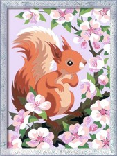 Ravensburger Neugieriges Eichh&ouml;rnchen 20064