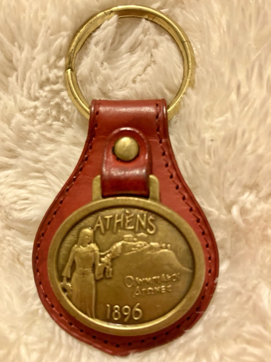 Atlanta 1996 Event Olympics Keychains for sale | eBay