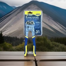 QEP Xtreme Pro Series Pro Control Glass Nipper Model 32014