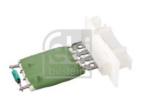Febi Bilstein Widerstand, Innenraumgebl?Se Passend F?R Fiat Opel