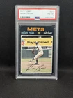 1971 Topps - Nolan Ryan #513 PSA 4