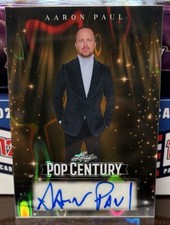 Breaking Bad and Sons of Anarchy Trading Cards Coming from Cryptozoic 18