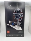 LEGO 75306 Imperial Probe Droid Retired Star Wars Sealed GREAT DISPLAY GIFT