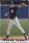 2019 Topps Transcendent VIP Party - Derek Jeter #DJTY-1995