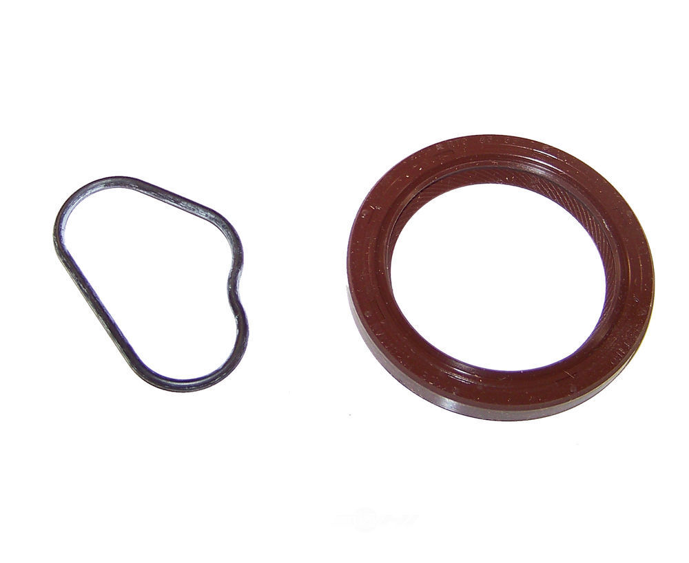 Engine Timing Cover Gasket SetDOHC, Eng Code K24Z7, iVTEC, 16 Valves