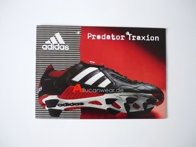 predator traxion adidas