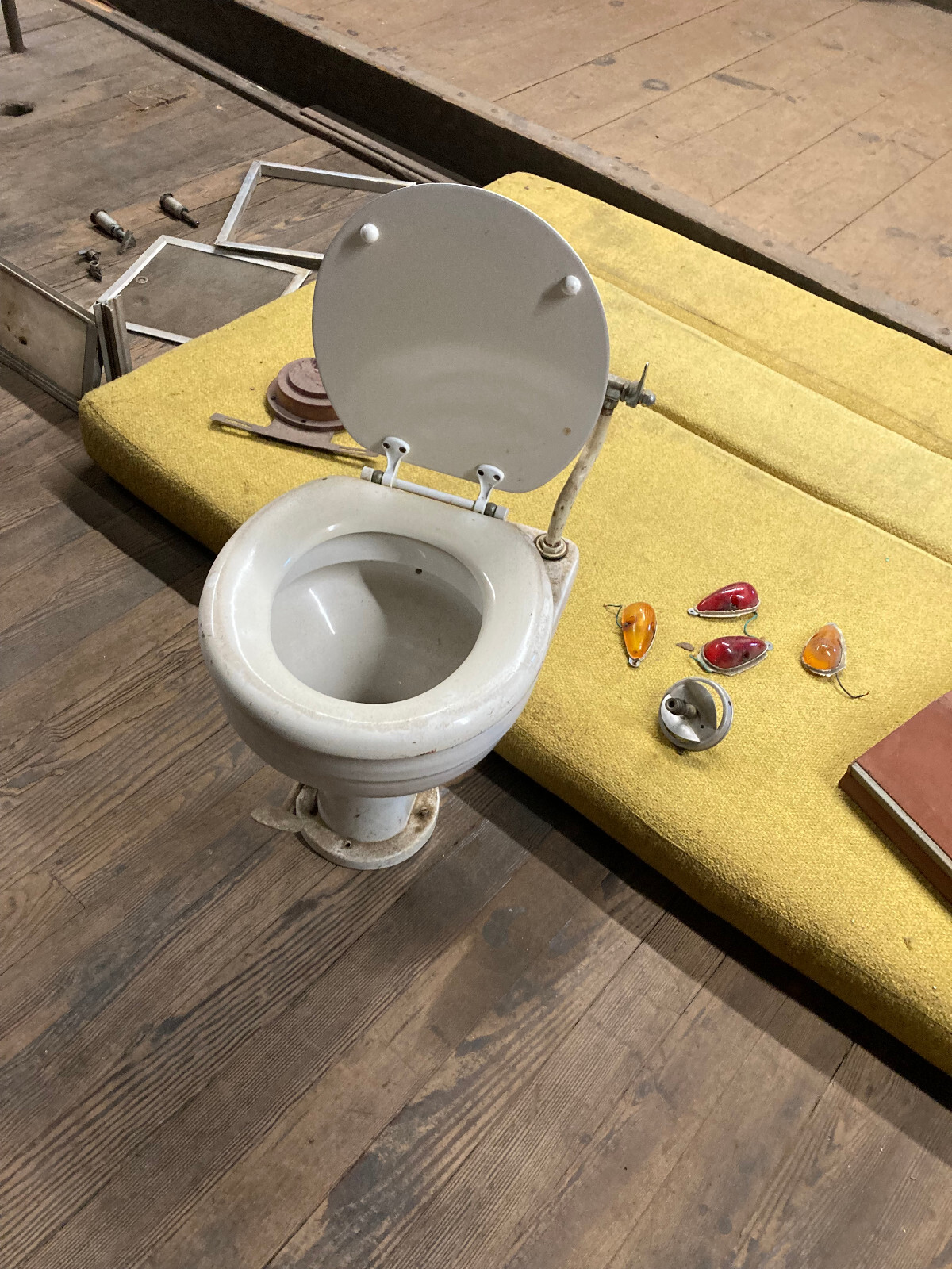 vintage camper Parts eBay