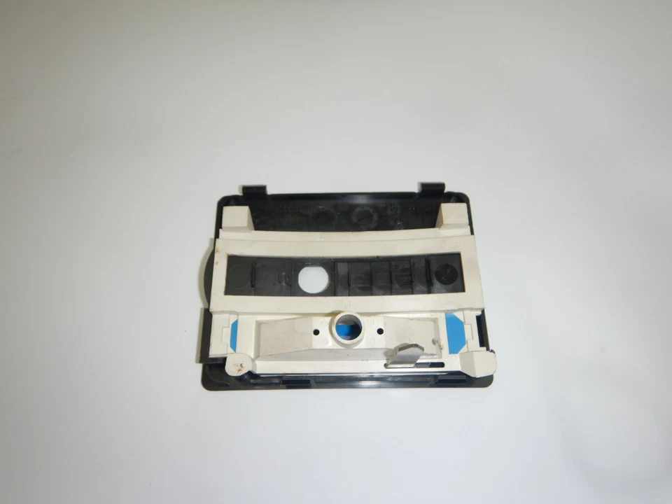 Indicador de bisel de cambio de piso consola OEM Jeep Cherokee XJ 1984-1996 Foto 3 de 3