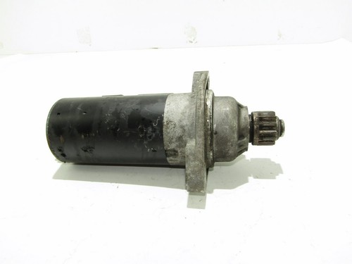 VW PASSAT B7 3C 2012 2,0 diesel Anlasser Starter motor