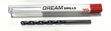 YG 6.8mm Solid Carbide Drill 10xD Coolant Thru TiAlN Coating 2FL 140° DH510068