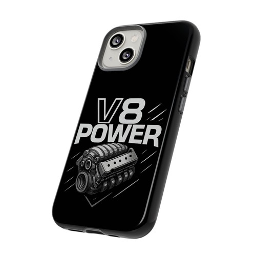 V8 Power Handyhülle Muscle Car Case für iPhone & Samsung - 第 67/157 張圖片