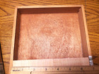 LOT of 3 EMPTY Vintage Cigar Boxes, N.A.T.S.A. NATSA TORPEDO sampler. NICARAGUA — photo 6