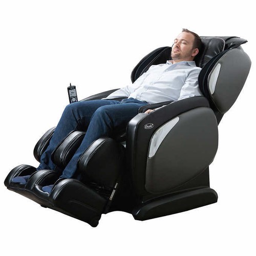 Osaki OS4000CS Zero Gravity Wall Hugger Space Saver Massage Chair