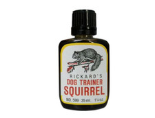 Squirrel Dog Training Scent