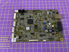 ABB Teach Pendant main board DSQC679 , 3HAC 033624-001 /L