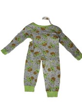 star wars baby yoda pajamas