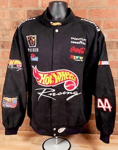 Hot Wheels Jacket | eBay