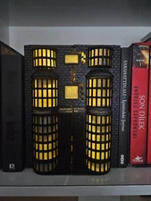 Ollivanders Wand Shop Book Nook - Harry Potter Book Shelf Decor - Home Decor 